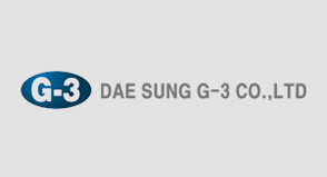 DAE SUNG G-3 CO.,LTD
